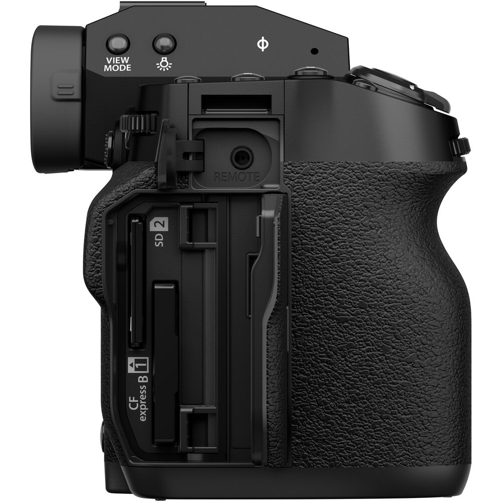FUJIFILM X-H2S Mirrorless Camera (Body)