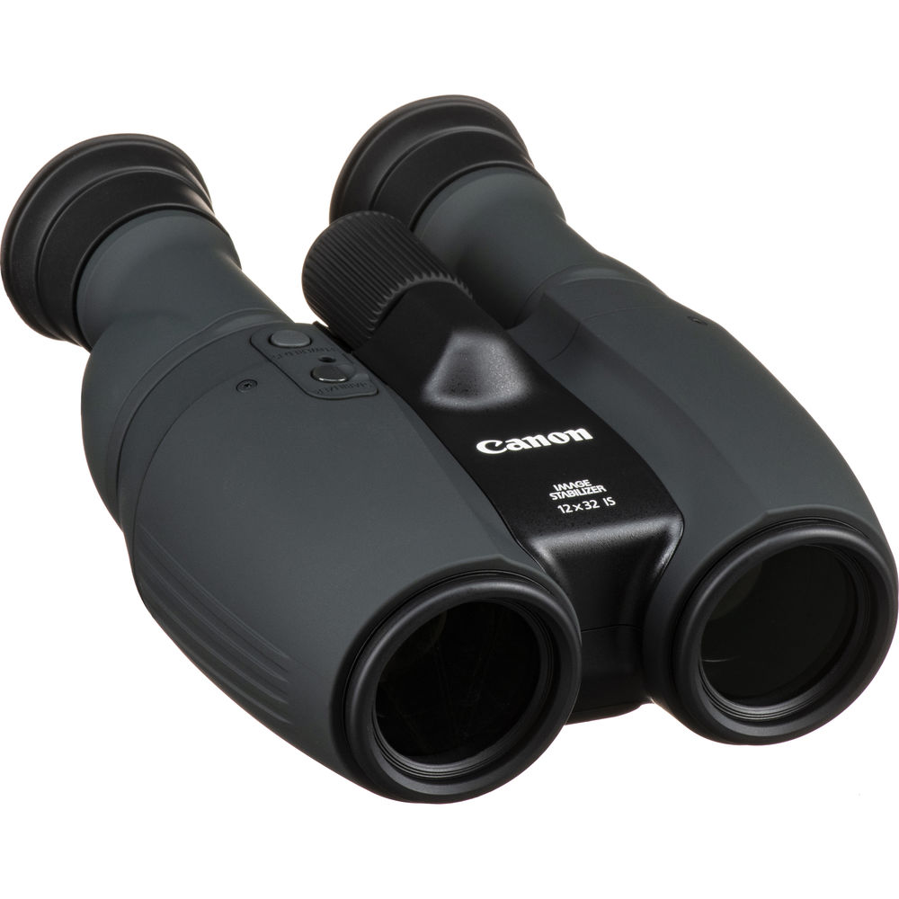 Canon 12x32 IS Image Stabilized Binocular