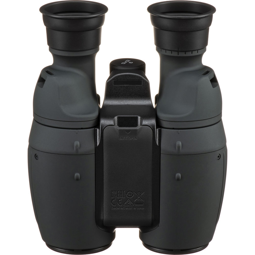 Canon 12x32 IS Image Stabilized Binocular
