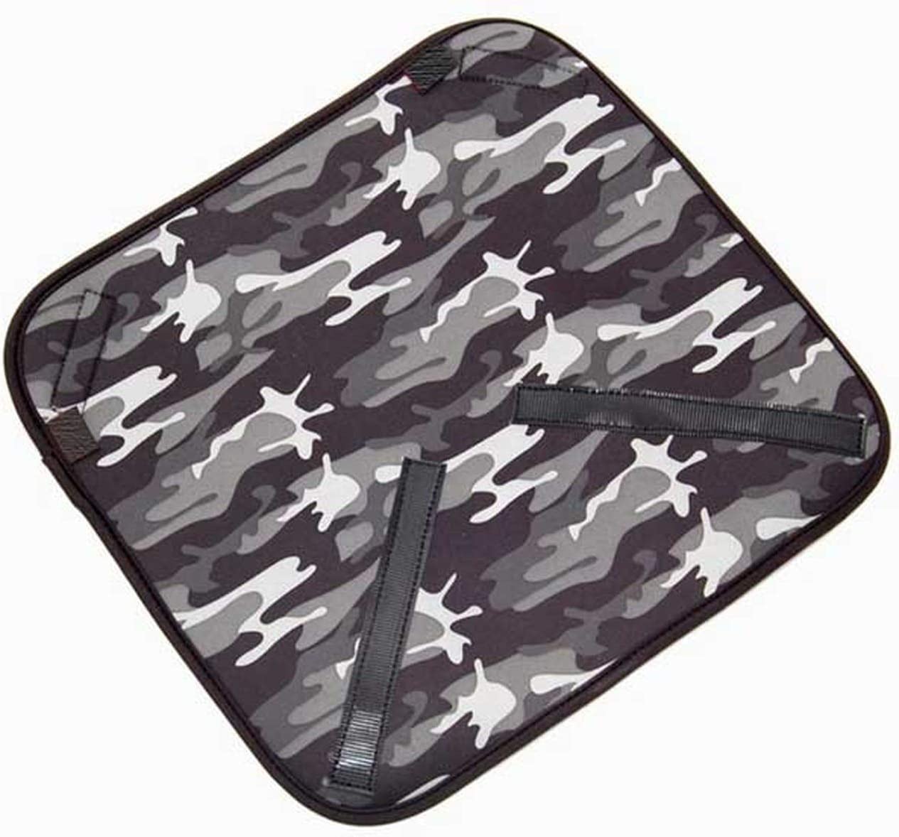 ProMaster Neoprene Wrap 16 - Black Camo
