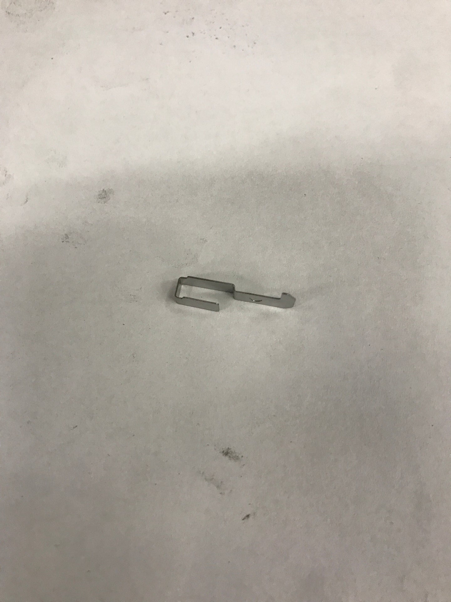 DJI Mavic Air 2S Front and Upper Vision Sensor FPC Fixing Piece (Right)