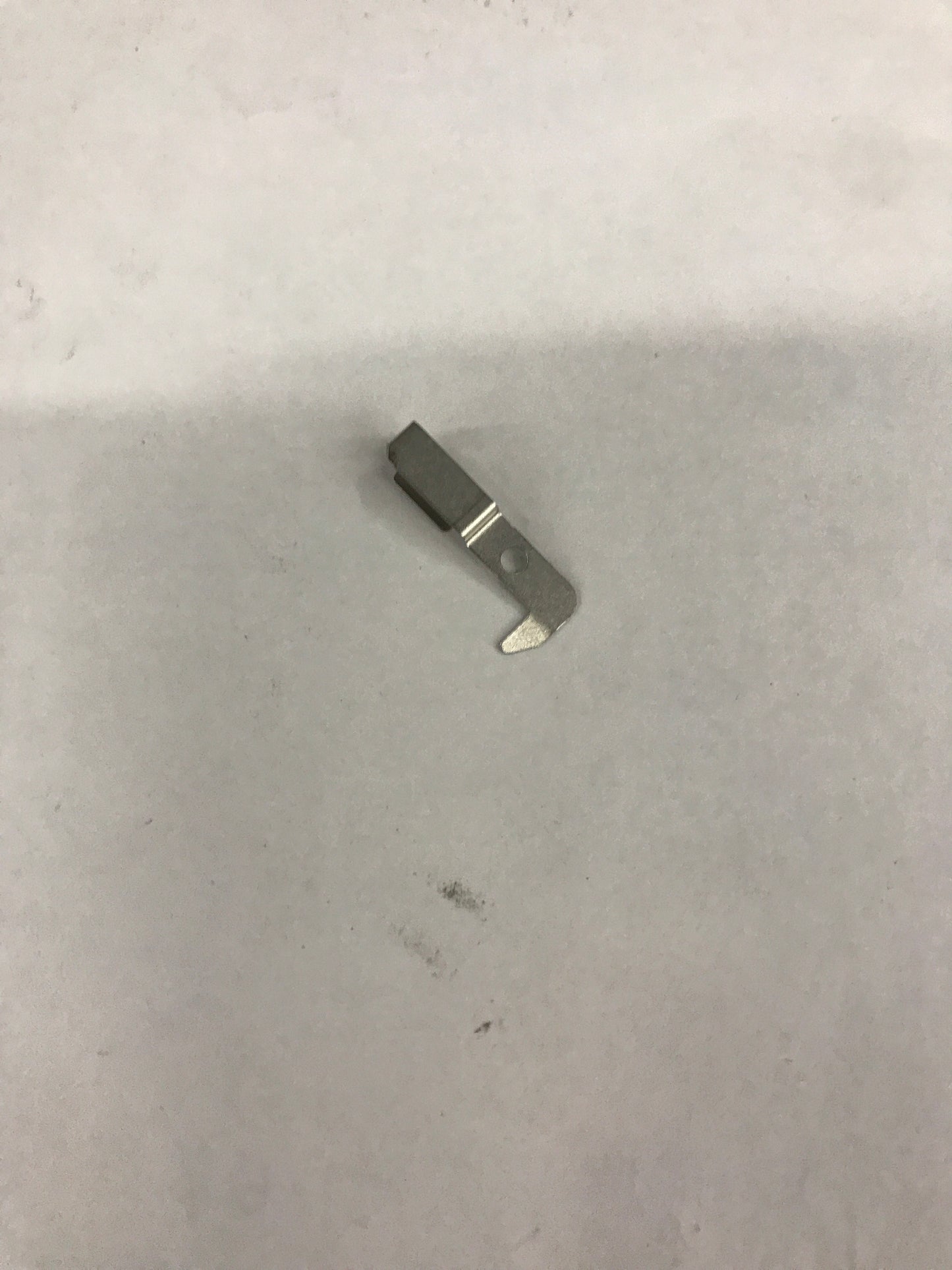 DJI Mavic Air 2S Front and Upper Vision Sensor FPC Fixing Piece (Right)