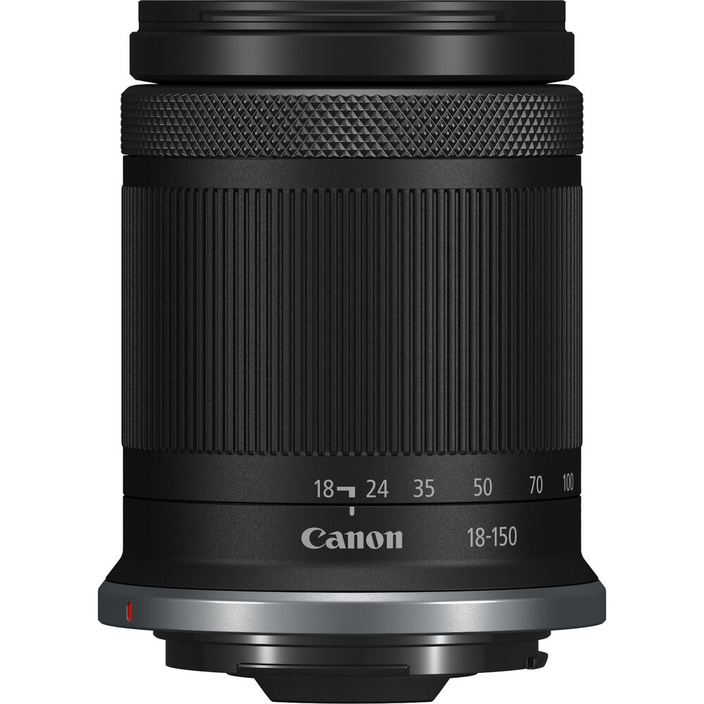 Canon RF-S 18-150mm f/3.5-6.3 IS STM Lens (White Box)