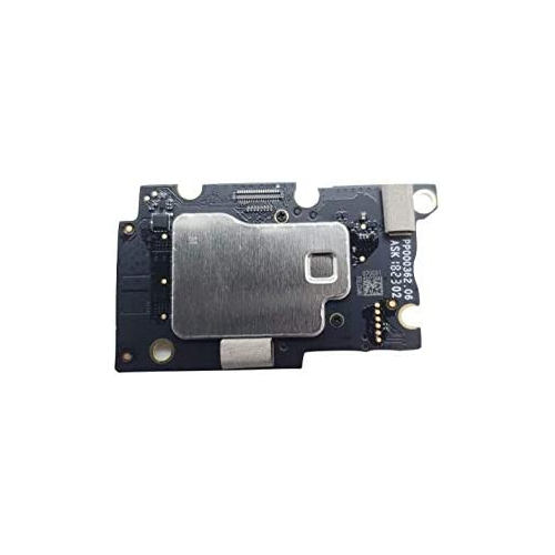 DJI Mavic 2 Downward Infrared Sensing