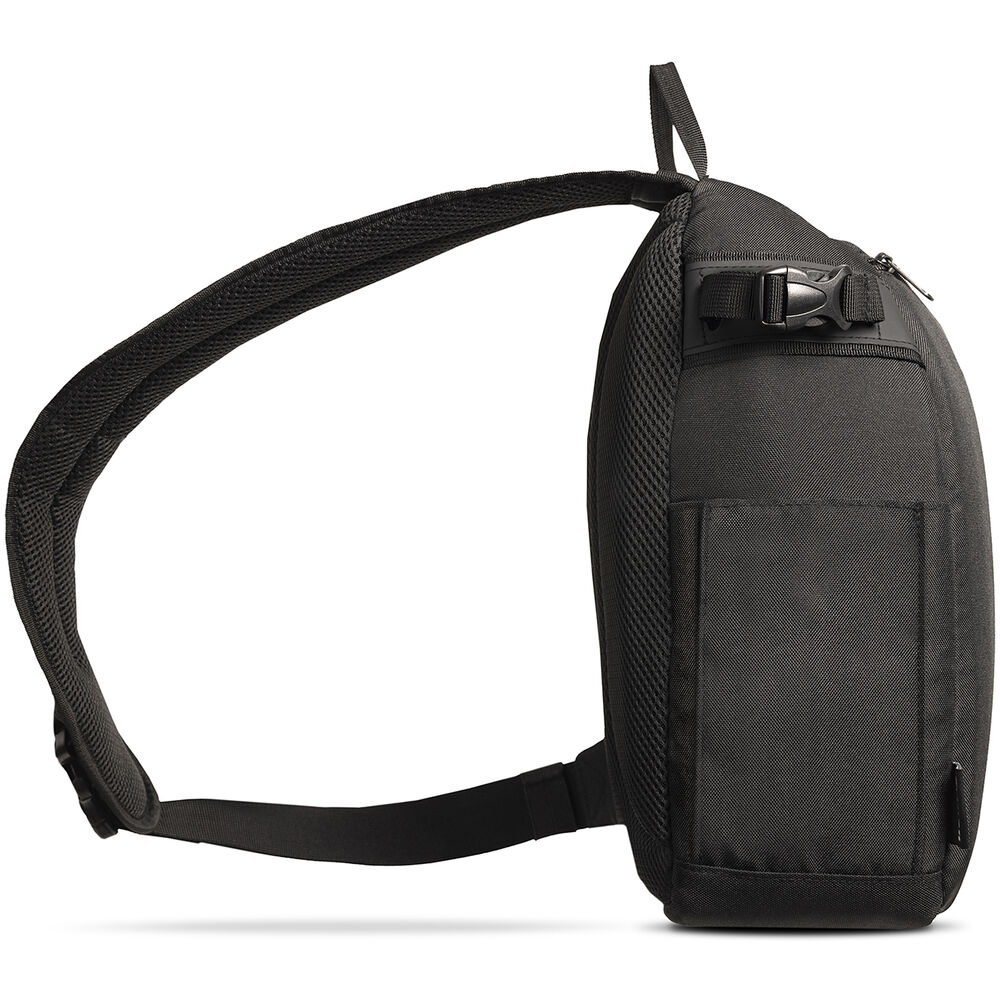 Canon Sling Backpack 100S for Camera and Accessories (Black)
