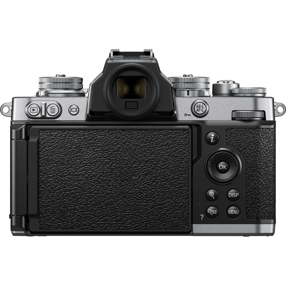 Nikon Zfc Mirrorless Camera (Body Only)