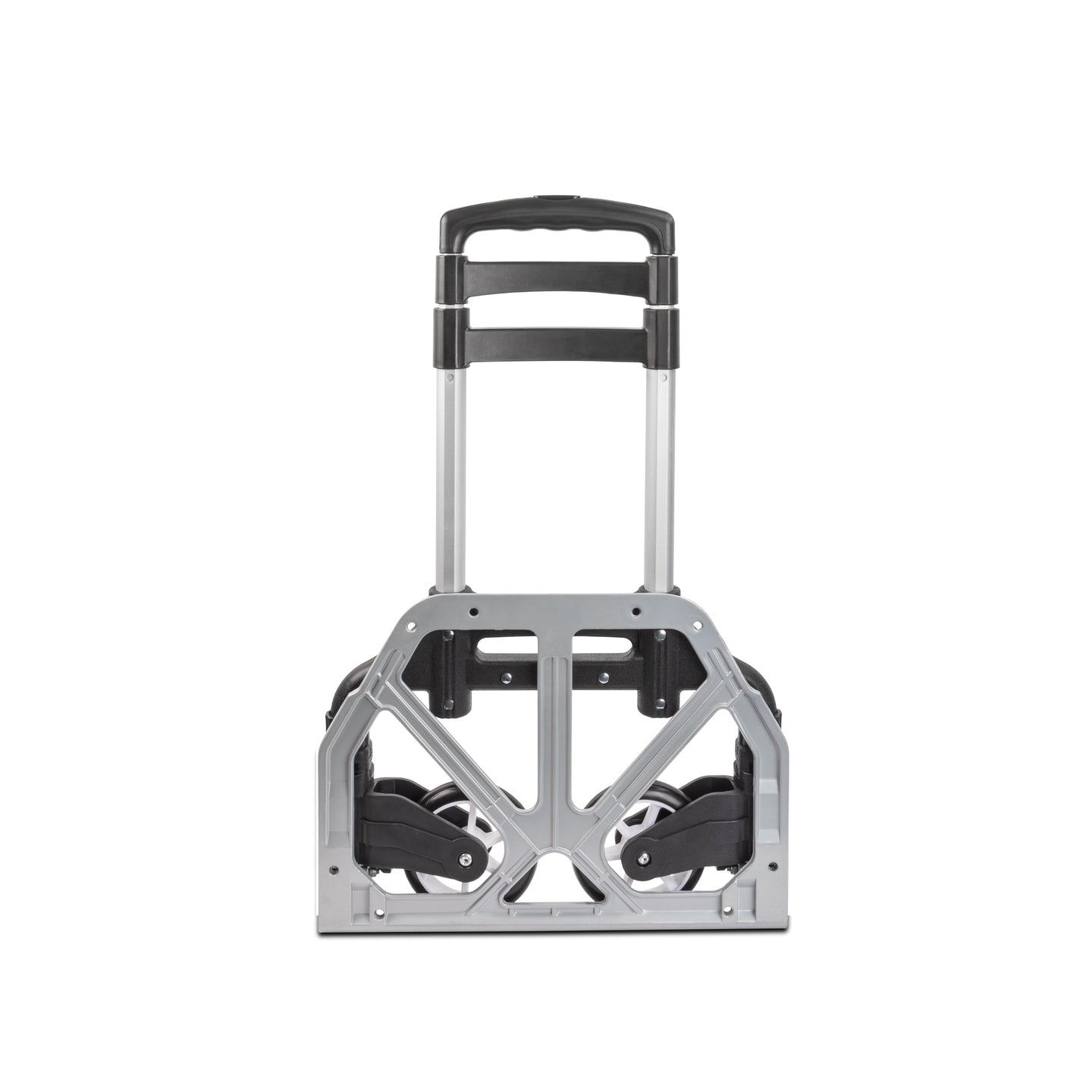 Ultimaxx Folding Heavy Duty Cart with Bungee Cord