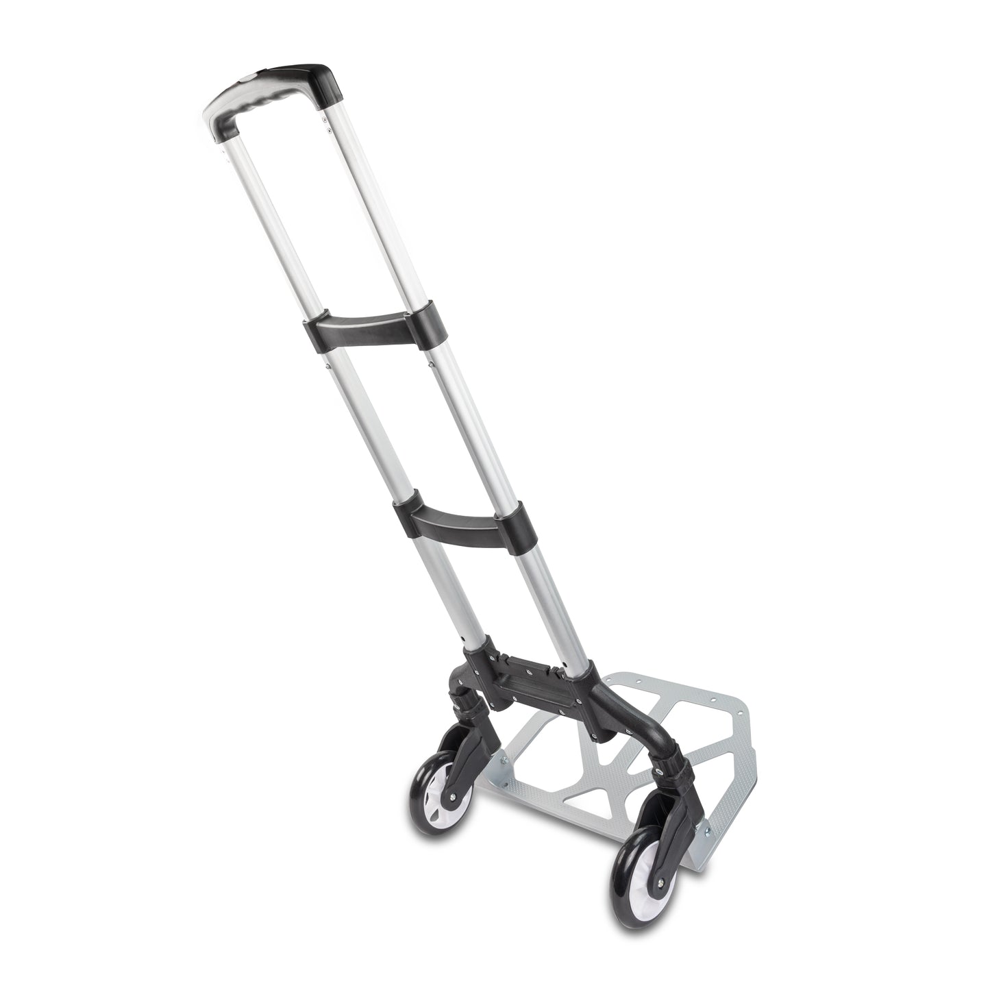 Ultimaxx Folding Heavy Duty Cart with Bungee Cord