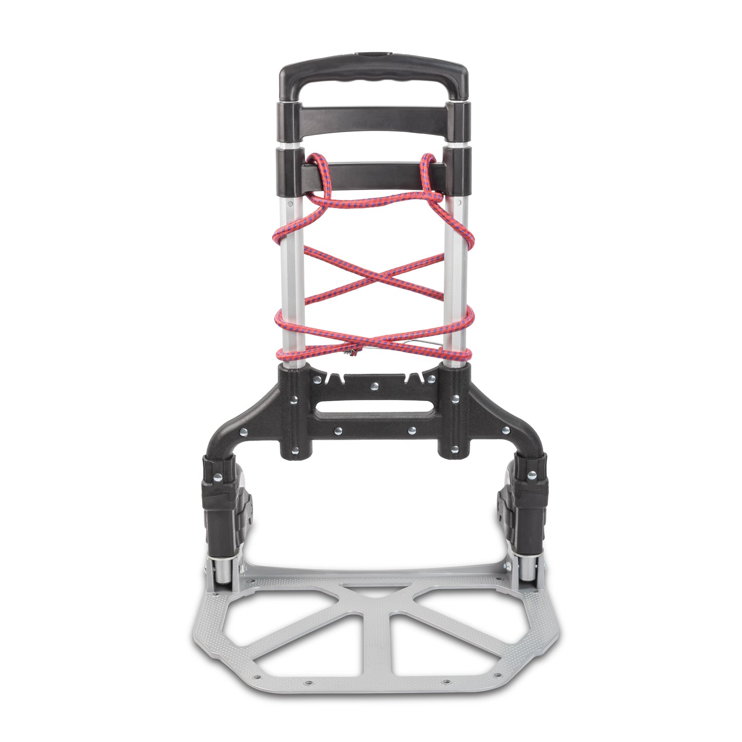 Ultimaxx Folding Heavy Duty Cart with Bungee Cord