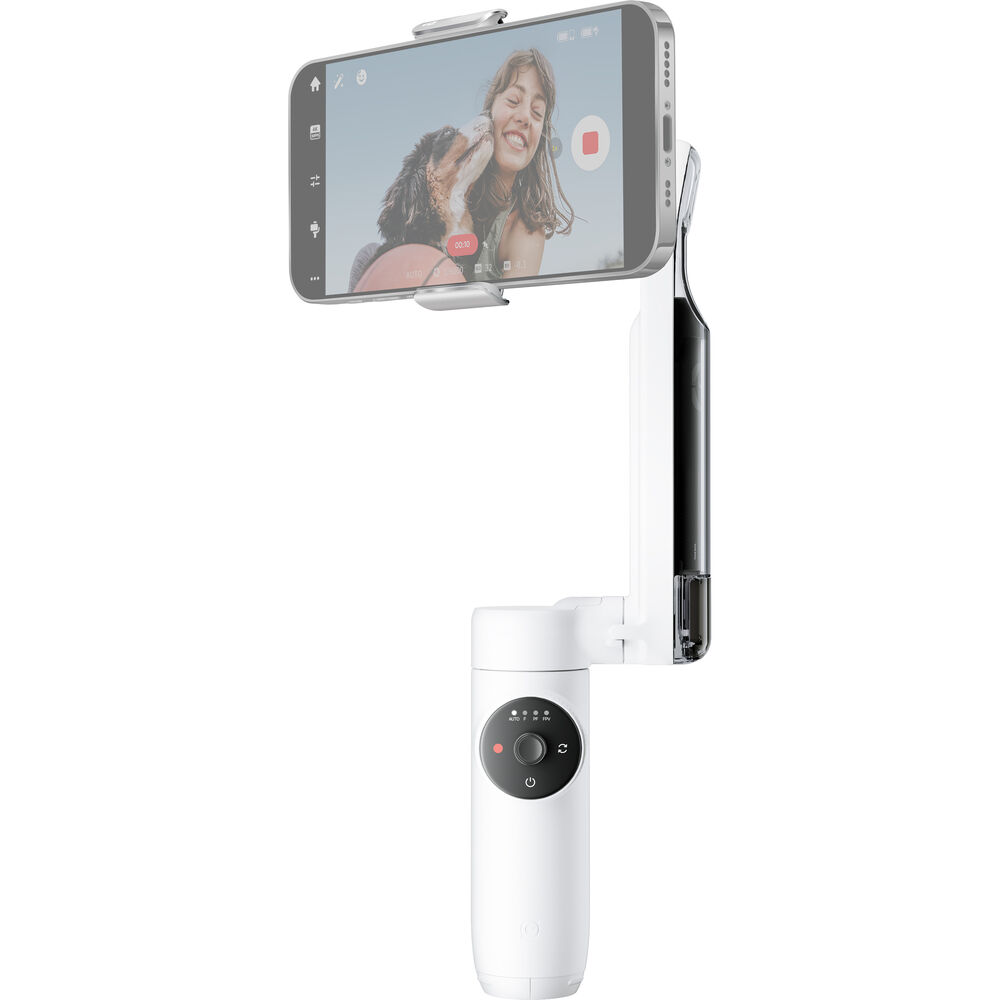 Insta360 Flow (White)