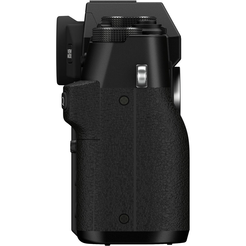 FUJIFILM X-T30 II Mirrorless Camera (Body Only, Black) KIT BOX
