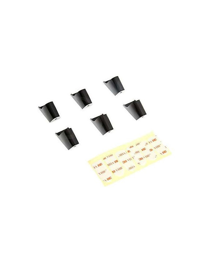DJI Inspire 1 Pro Landing Gear Support Pad Set