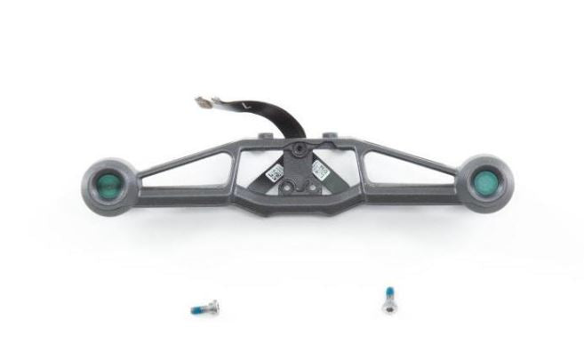 DJI Inspire 2 NO.15 Forward Vision Module