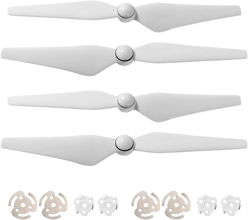 DJI Phantom 4 9450S Quick-release Propeller CW Propeller Base (GKAS)