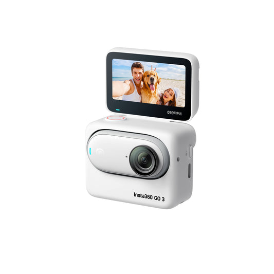 Insta360 GO3 (128GB Version)