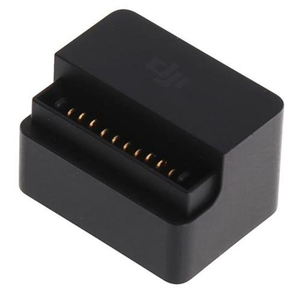 DJI Battery to Power Bank Adapter for Mavic Pro - PART 2