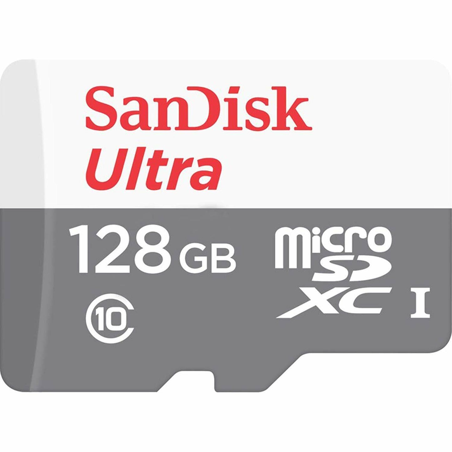 SanDisk 128GB Micro Ultra 100MB/s [NO ADAPTER]