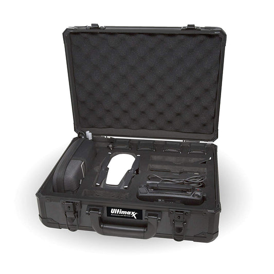 ULTIMAXX ALUMINUM CARRY CASE FOR MAVIC AIR BLACK