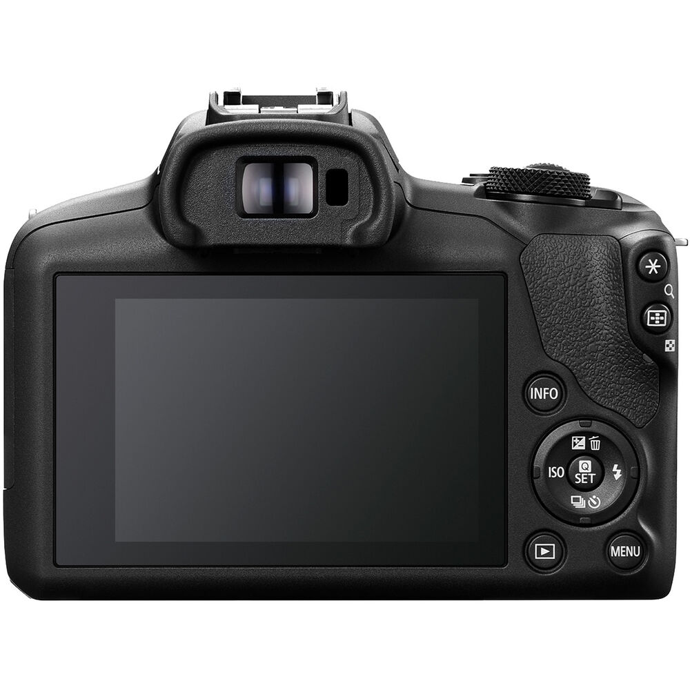 Canon EOS R100 Mirrorless Camera (Body)