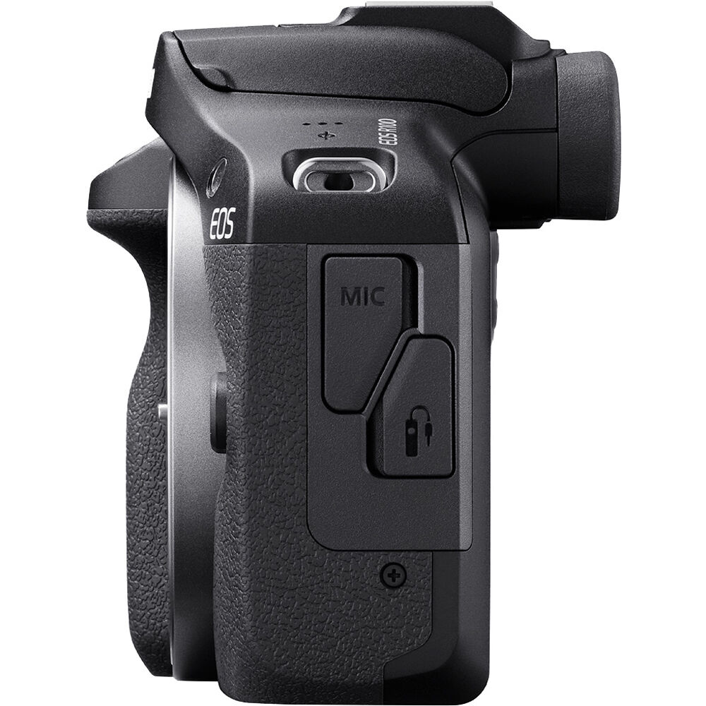 Canon EOS R100 Mirrorless Camera (Body)
