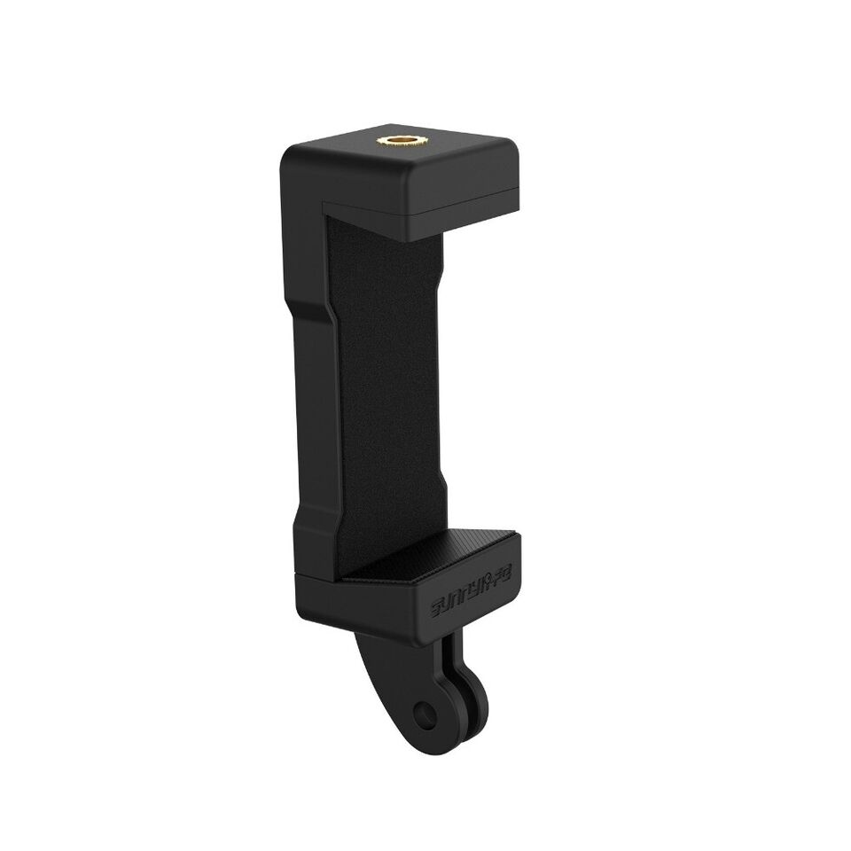 Ultimaxx Universal Clip w/ Magnet for Action Cameras, Mobile, etc.