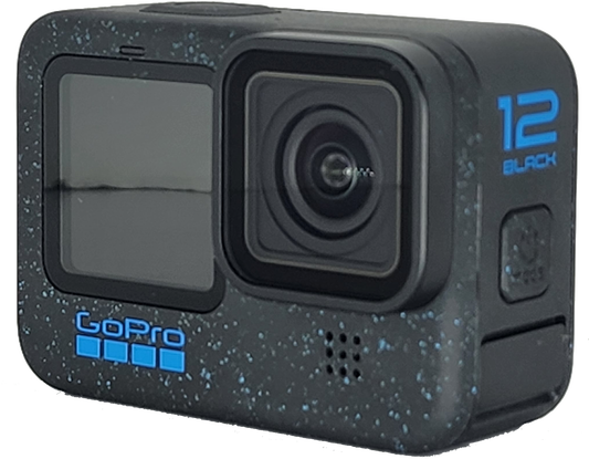 GoPro HERO12 Black