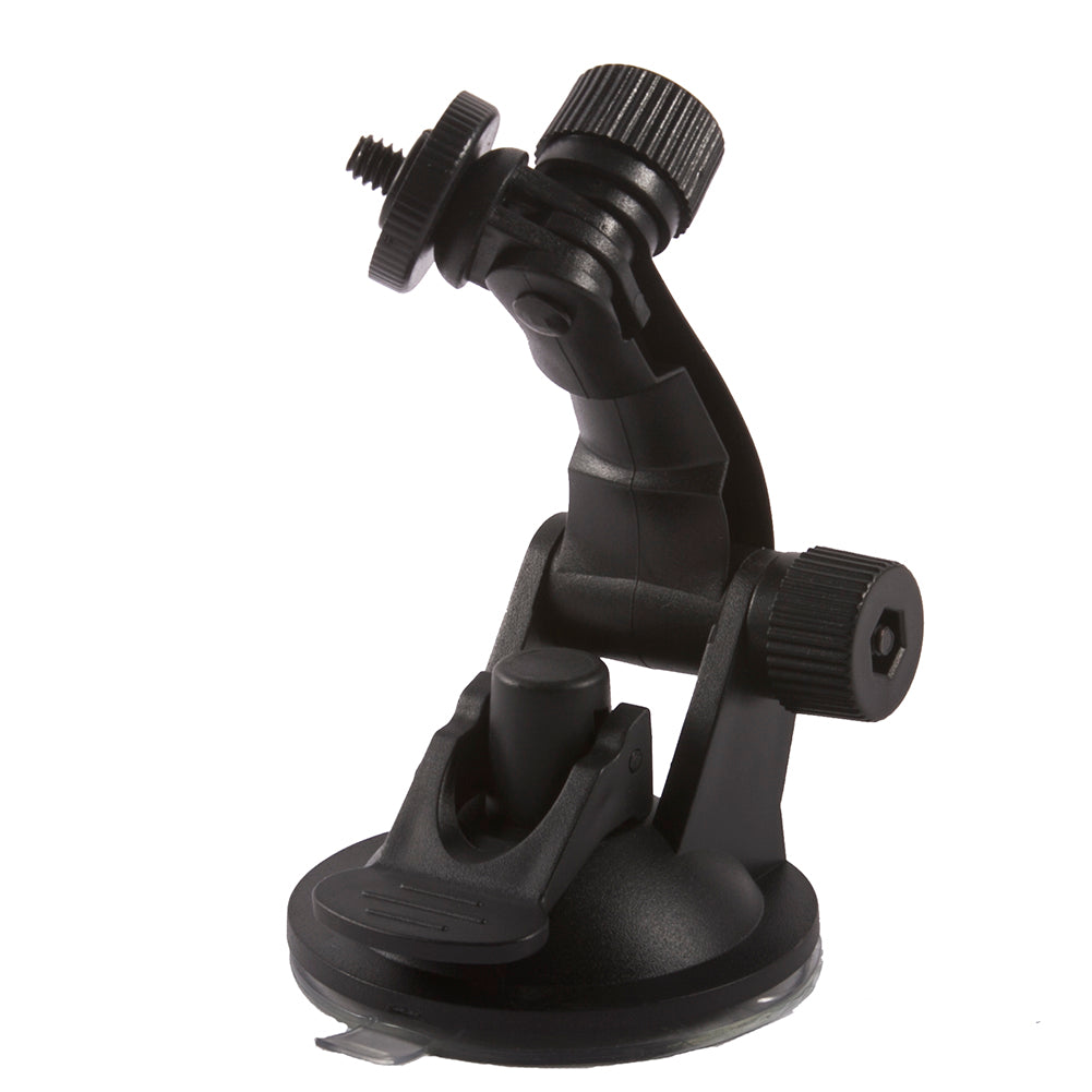 Ultimaxx Mini Suction Cup For Car For Go-Pro / GoPro / Action Camera