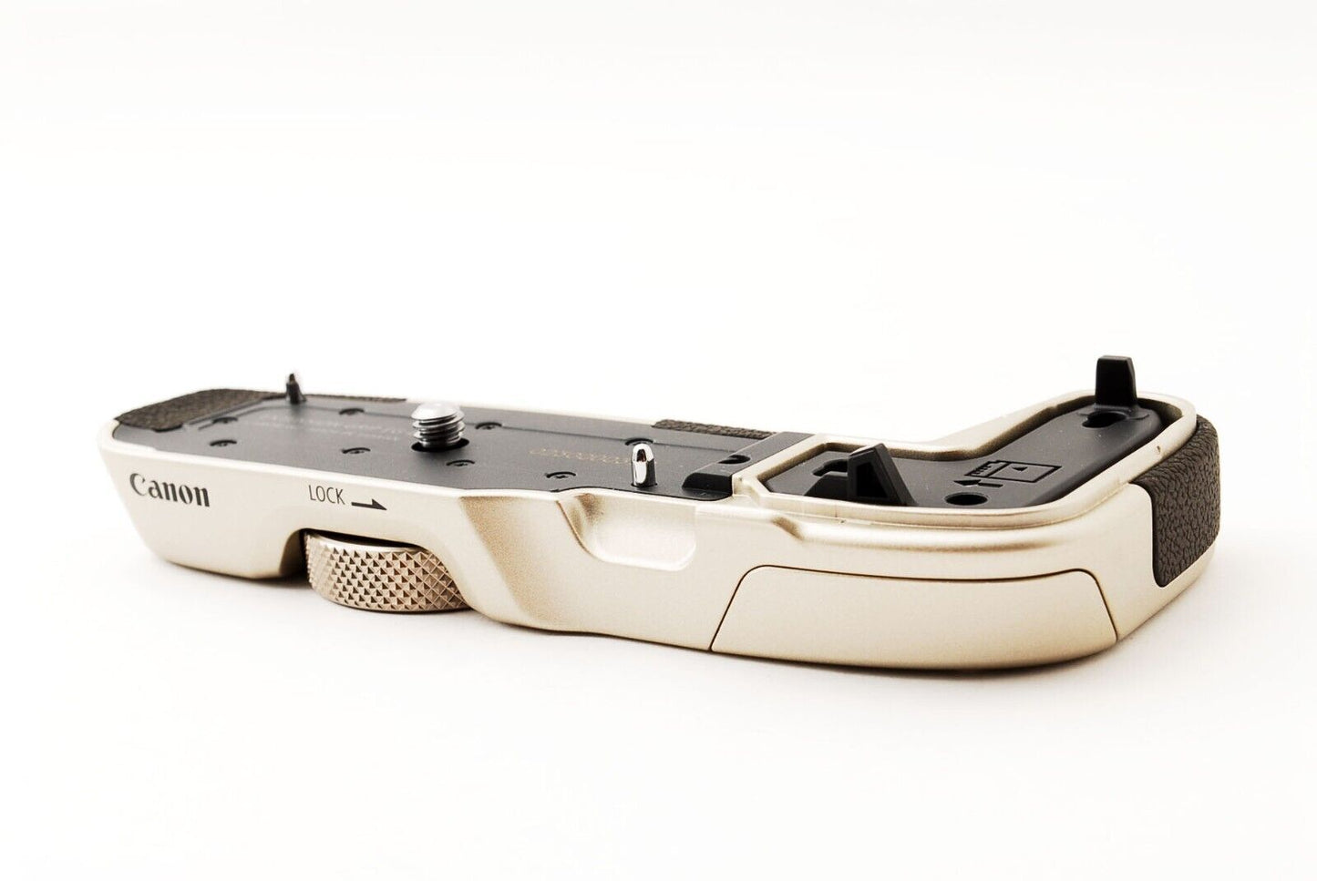 Canon EG-E1 Extension Grip (Gold) (Limited Edition)