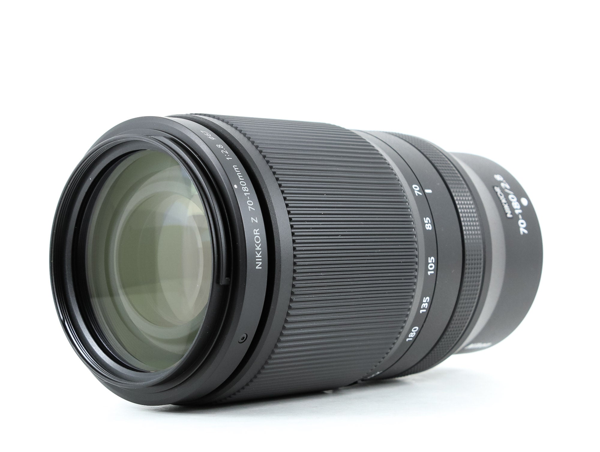 Nikon NIKKOR Z 70-180mm f/2.8 Lens (Nikon Z) –