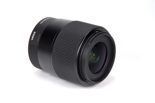 Sigma 23mm f/1.4 DC DN Contemporary Lens (FUJIFILM X)