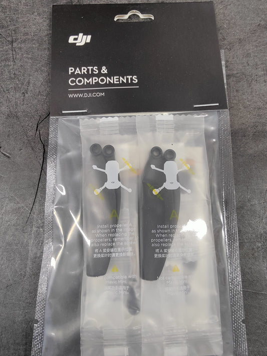 DJI Mavic Mini 2 Propellers (Set) - Part 2