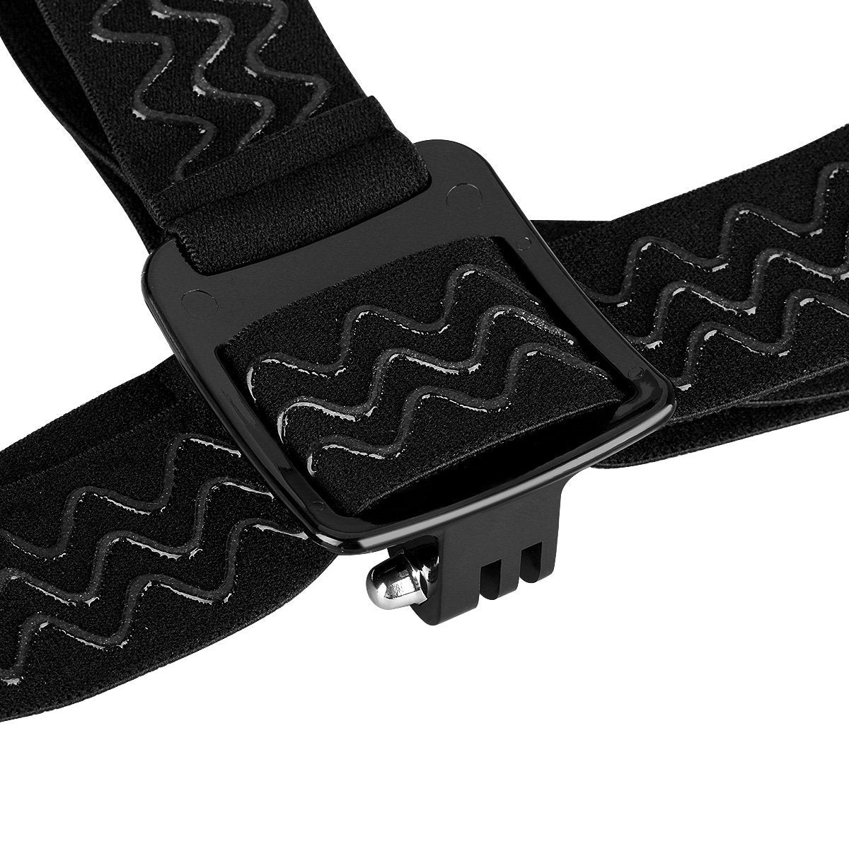 ULTIMAXX Head Strap for Go-Pro / GoPro / Action Camera