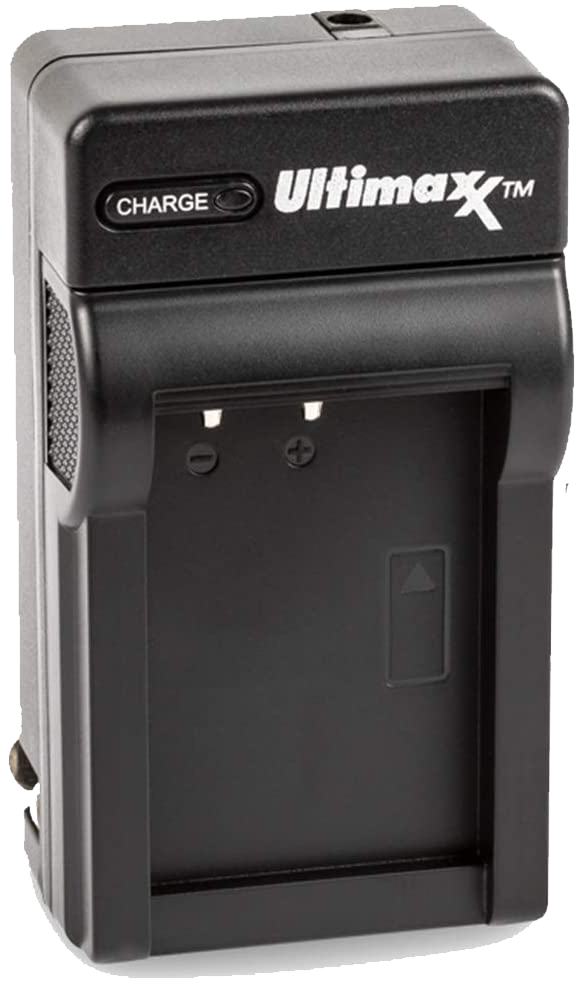 ULTIMAXX Travel Charger for Fuji NP-W126