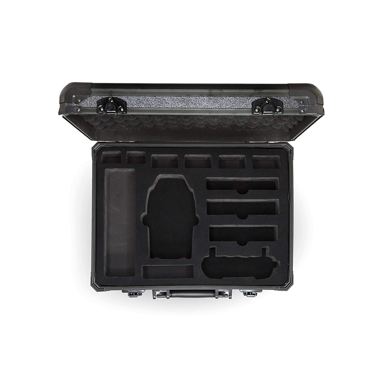 ULTIMAXX ALUMINUM CARRY CASE FOR MAVIC AIR BLACK