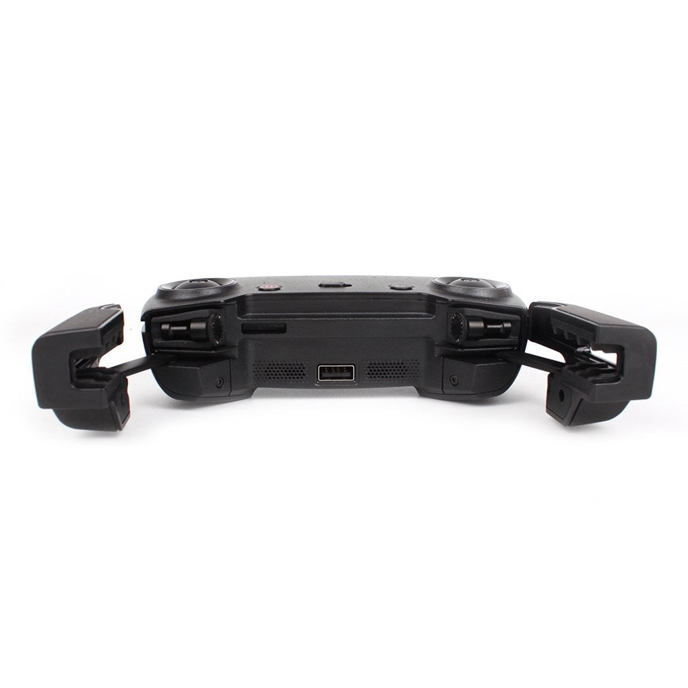 ULTIMAXX Mavic Air Thumb Controllers-Black (2)