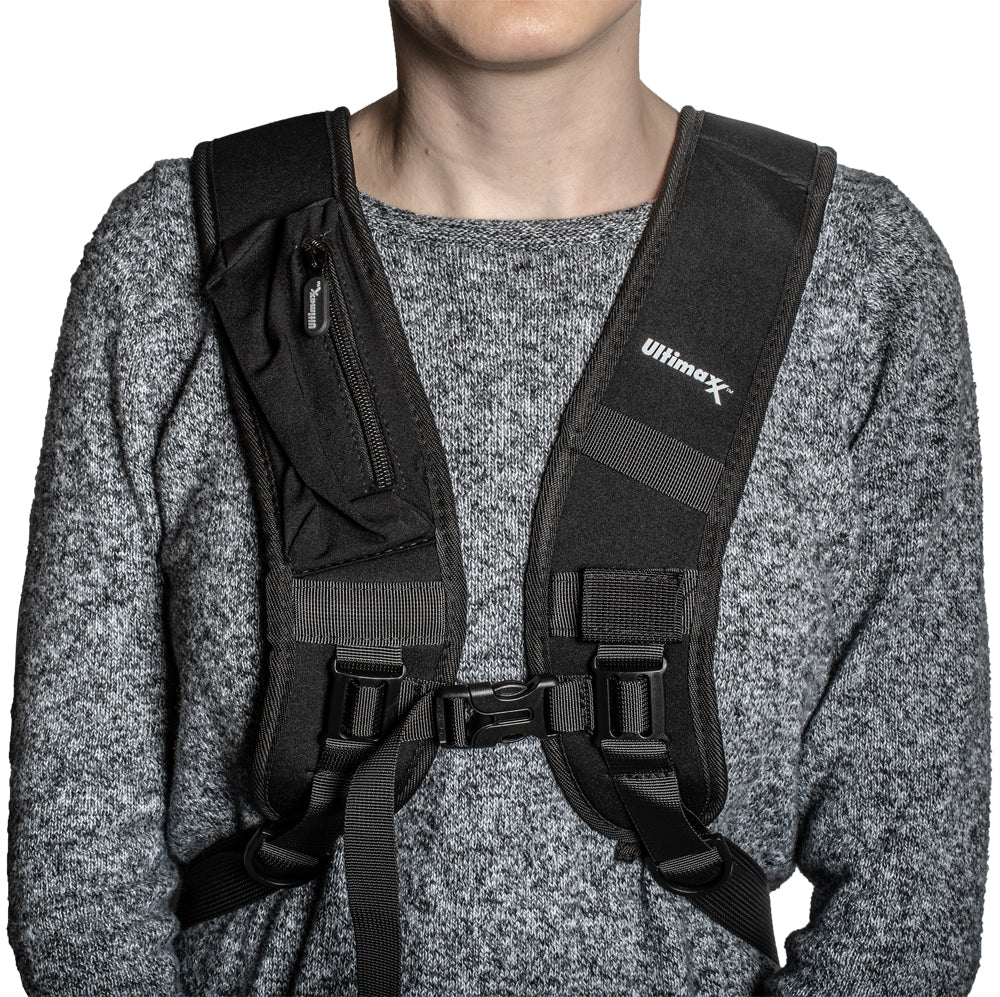 ULTIMAXX Drone Vest for Mavic/Mavic Air/Spark