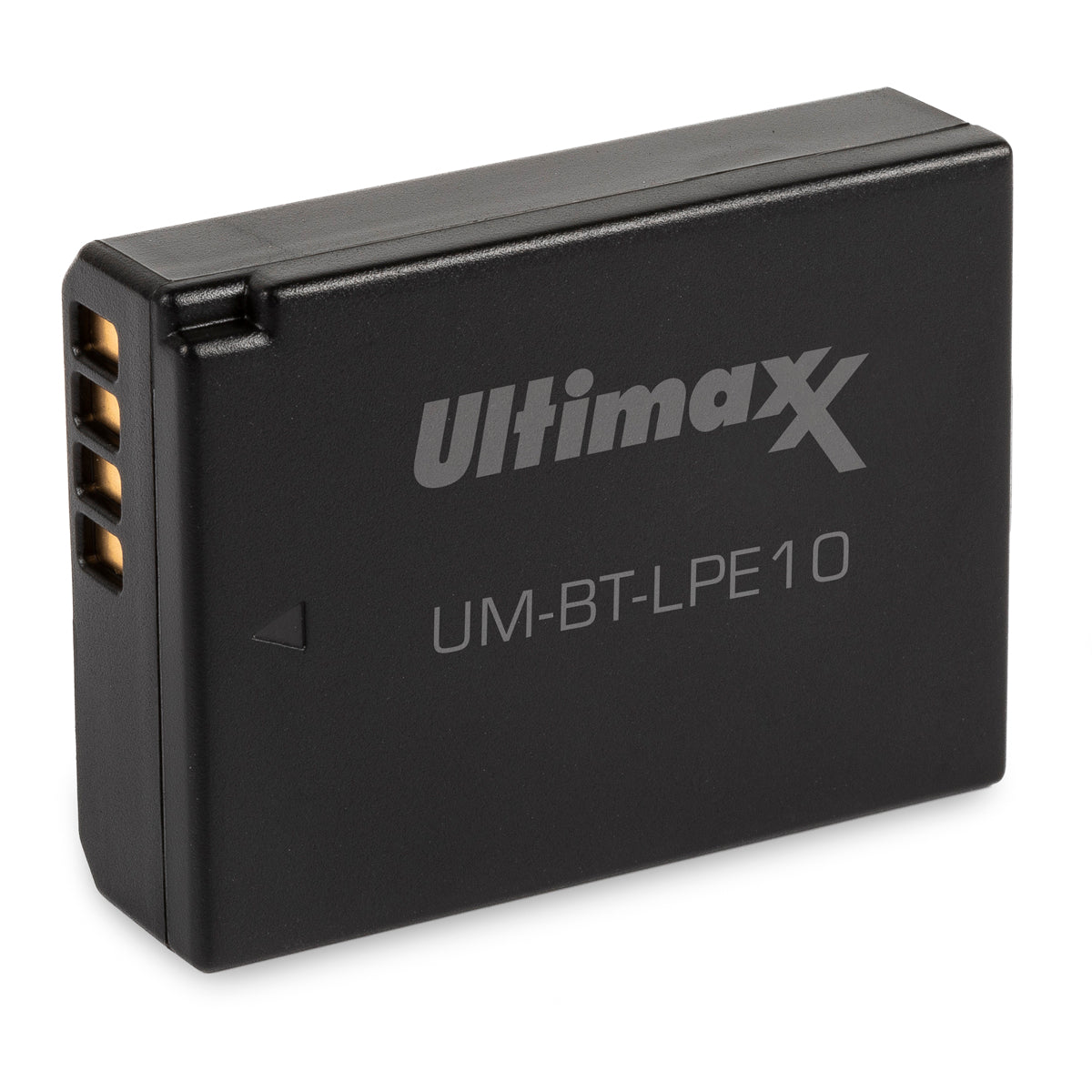 Ultimaxx Replacement Battery for Canon LPE10 - 1600mah