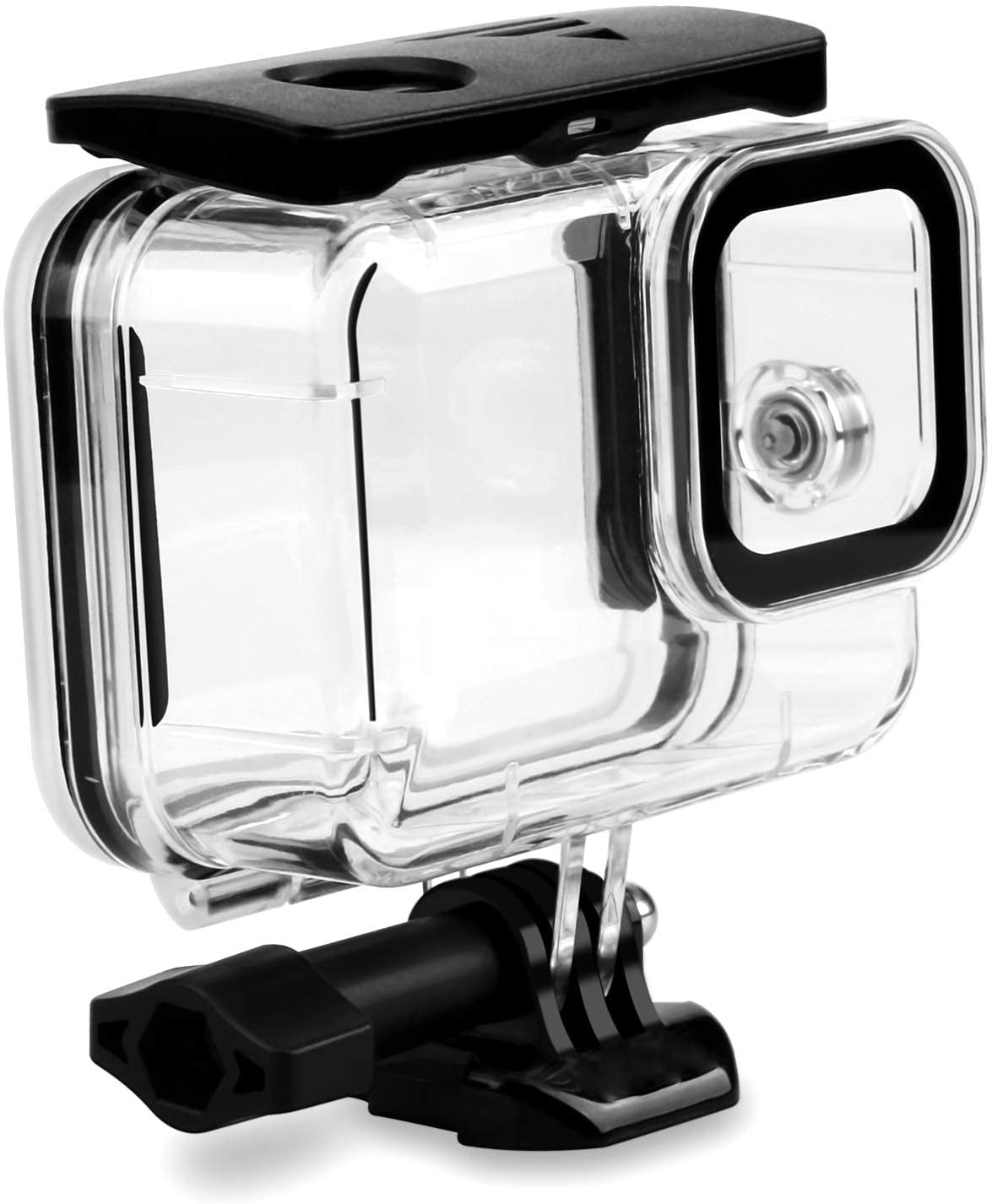 Ultimaxx Underwater Housing for GoPro HERO12 / HERO11 / HERO10 / HERO9 (50m/164ft Underwater)