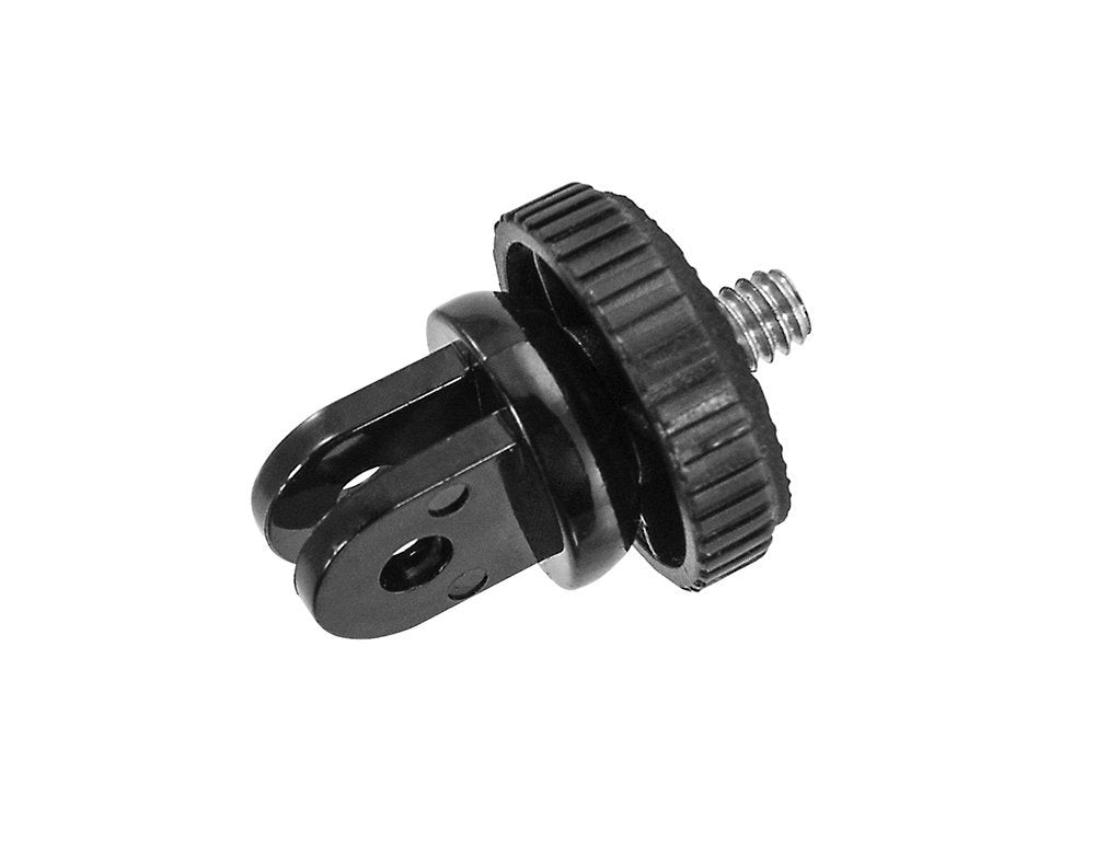 Ultimaxx 1/4" Screw Adapter for Action Camera Mounts / Go-Pro / GoPro