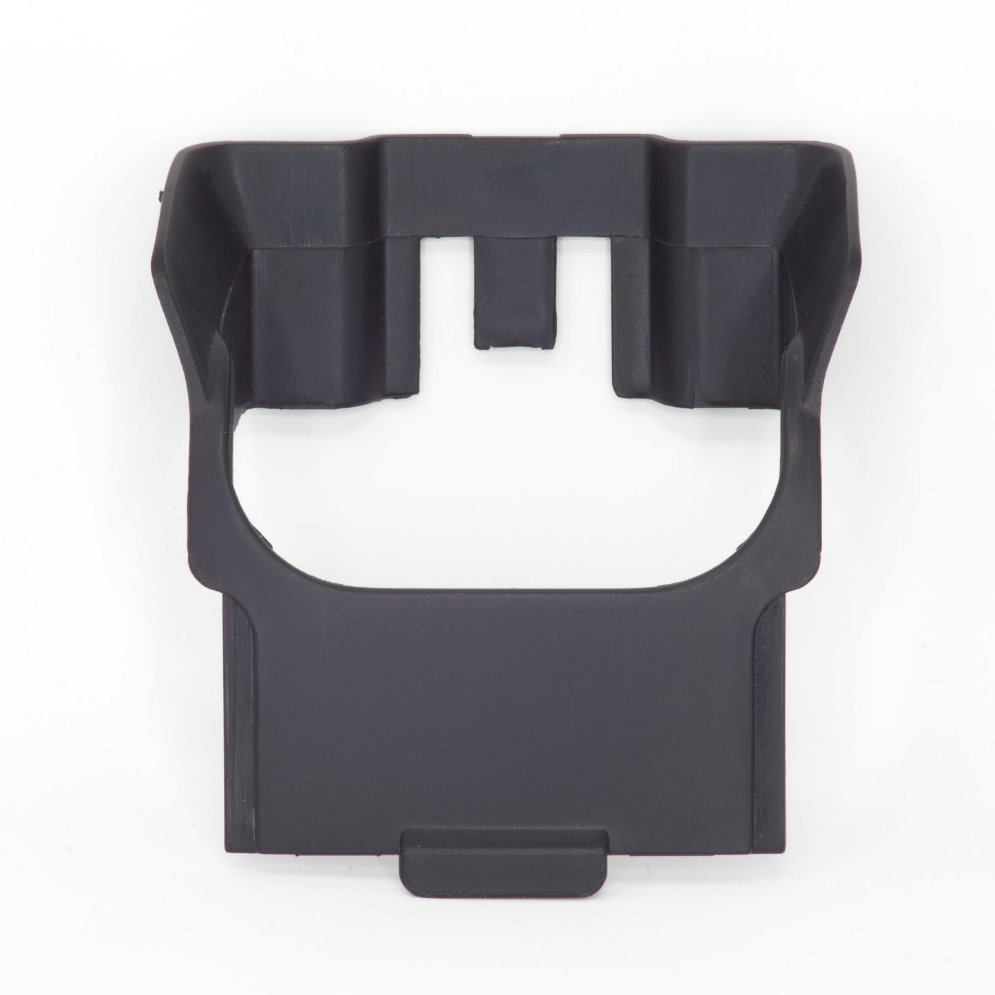 ULTIMAXX Mavic Air Lens Hood/Gimbal Guard (Black)