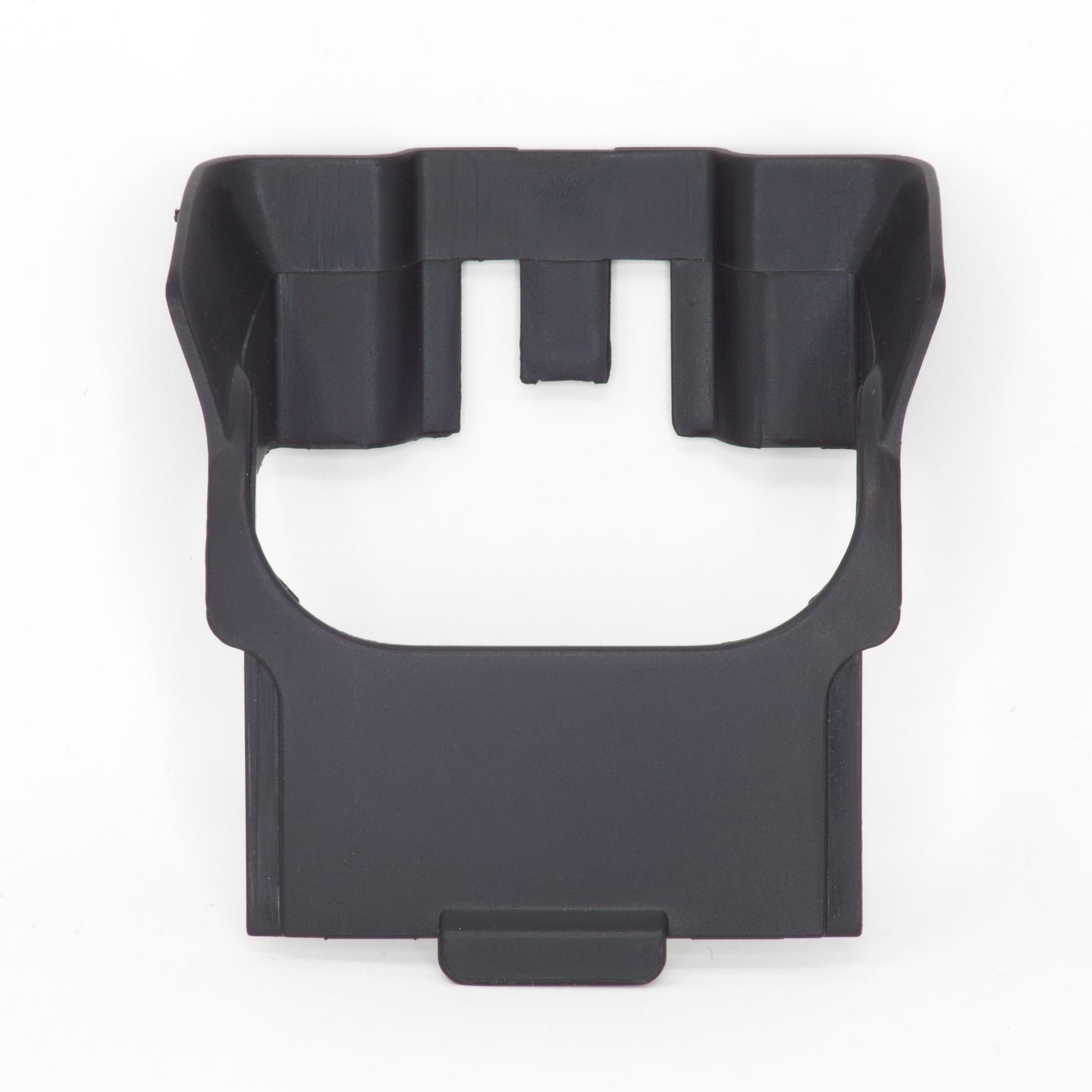 ULTIMAXX Mavic Air Lens Hood/Gimbal Guard (Black)