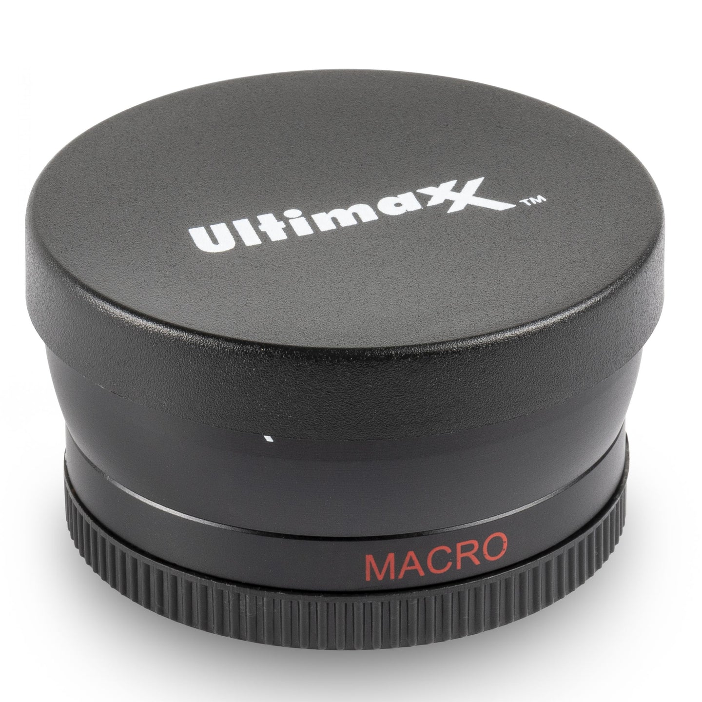 ULTIMAXX 0.43x Wide Angle Lens - 58MM