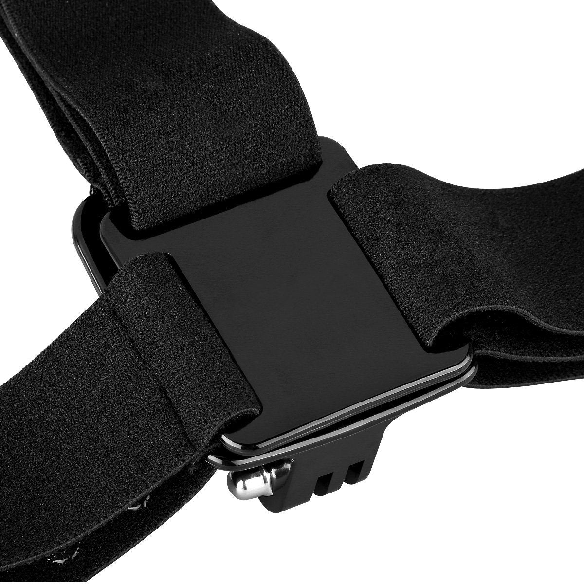 ULTIMAXX Head Strap for Go-Pro / GoPro / Action Camera