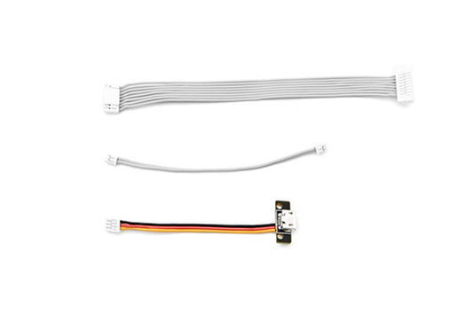 DJI Phantom 3 Connecting Cable Set (Sta)