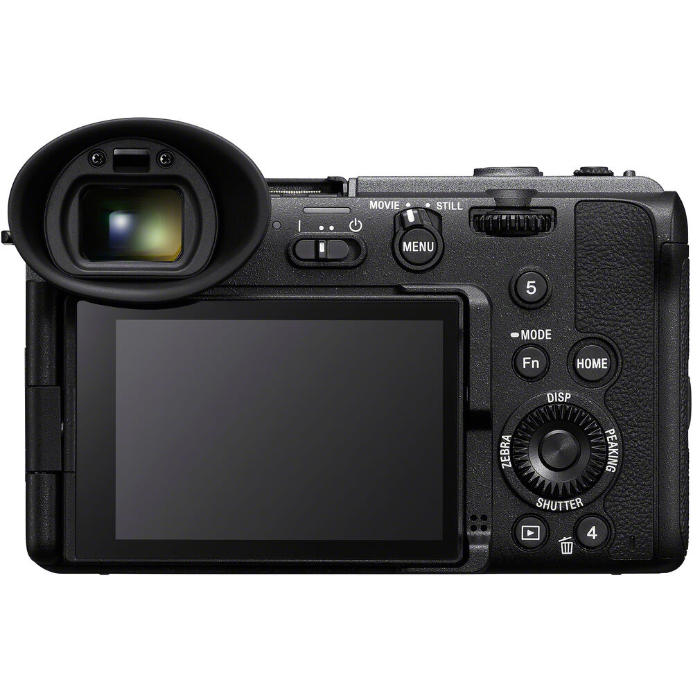 Sony FX2 Digital Cinema Camera (Body)